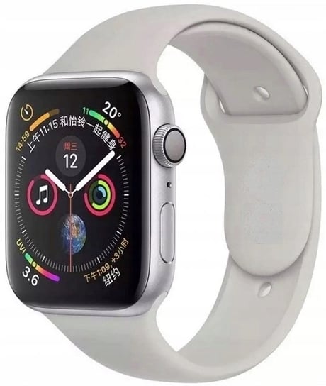 Pasek Do Apple Watch 3 4 5 6 7 Se 38 40 41 Mm Phonelove