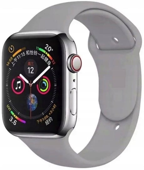 Pasek Do Apple Watch 3 4 5 6 7 Se 38 40 41 Mm Phonelove