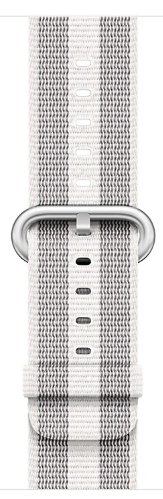 Pasek do Apple Watch 38 mm APPLE Stripe Woven Apple