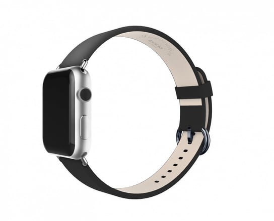 Pasek do Apple Watch 42 mm IBATTZ Real Leather Watchband iBattz