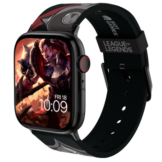 Pasek do Apple Watch League of Legends: Darius 3D Inna marka