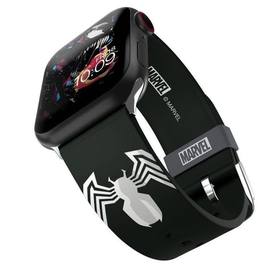 Pasek do Apple Watch MARVEL Venom Insignia Marvel