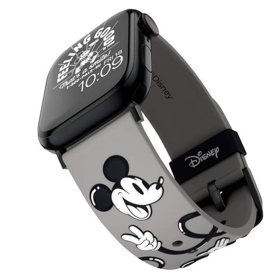 Pasek do Apple Watch Myszka Miki Mickey Disney Disney