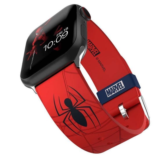 Pasek do Apple Watch Spider-Man MARVEL Spider-Man