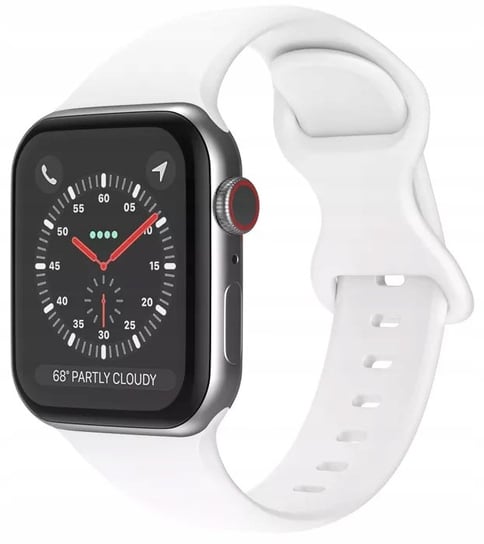 PASEK DO APPLE WATCH ULTRA 8 7 6 5 SE 42 44 45 mm Inna marka