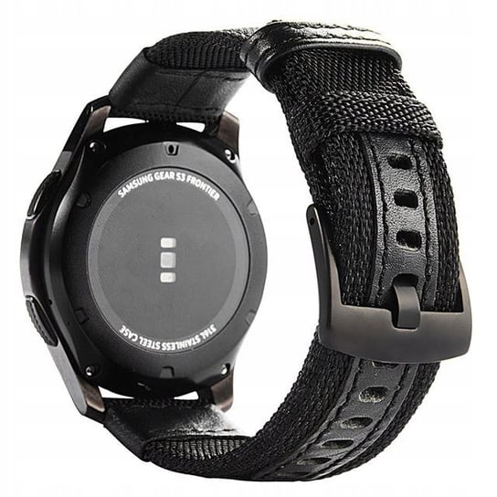 Pasek Do Galaxy Watch 46Mm/Watch 3 45/Gear S3 22Mm Pasjo24