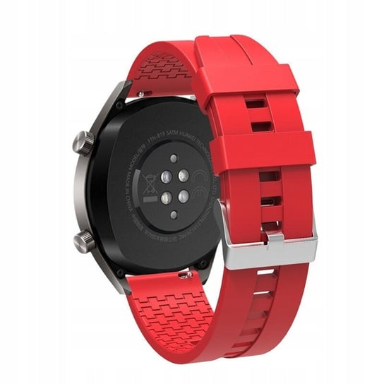Pasek Do Galaxy Watch 46Mm/Watch 3 45/Gear S3 22Mm Pasjo24