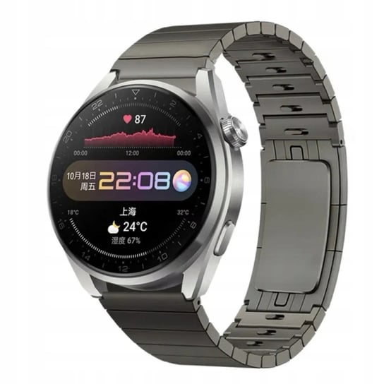 PASEK DO HUAWEI WATCH 3 GT 2 GT2e GT3 46MM GT2 PRO Inna marka