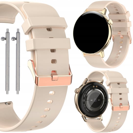 Pasek do Huawei Watch Gt2 Gt3 42mm Elegant damski Różne Kolory Teleskopy JG Smart JG Smart