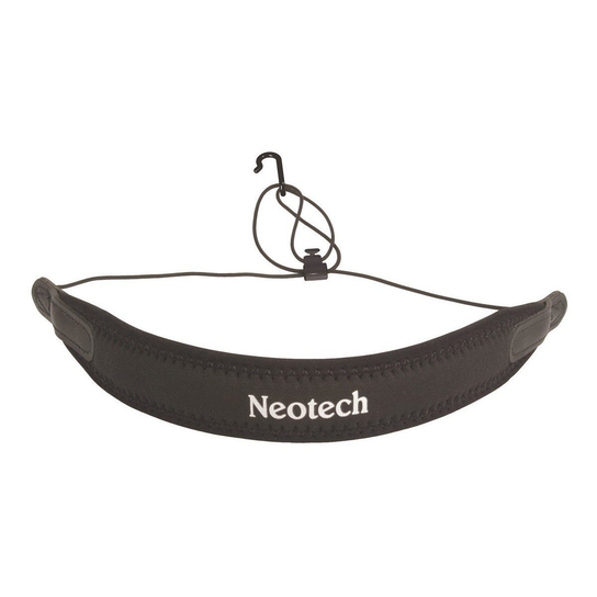Pasek do saksofonu Tux Regular / NEOTECH Inny producent