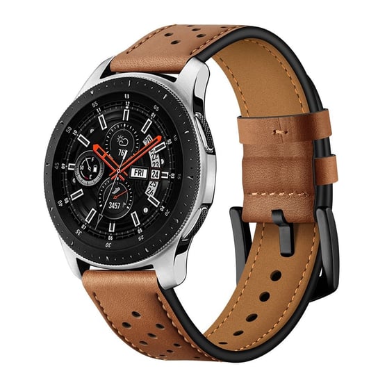 Pasek do Samsung Galaxy Watch 46mm KD-Smart Leather / KD-Smart KD-Smart