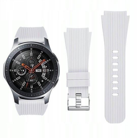 Pasek Do Samsung Galaxy Watch 46Mm Watch3 Gear S3 Pasjo24