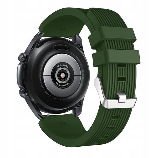 Pasek Do Samsung Galaxy Watch 46Mm Watch3 Gear S3 Pasjo24