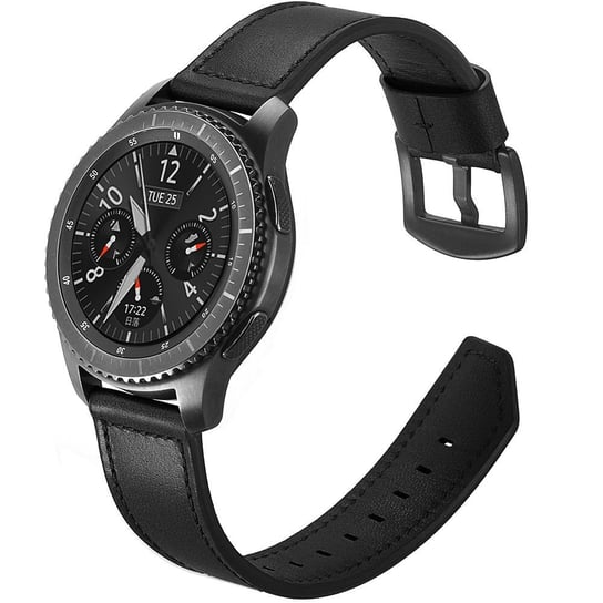 Pasek do Samsung Gear S3 TECH-PROTECT Leather Samsung
