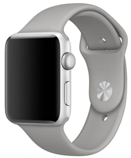 Pasek do smartwatcha Apple Watch 1/2/3/4/5 42/44 mm TECH-PROTECT Smoothband, TECH-PROTECT
