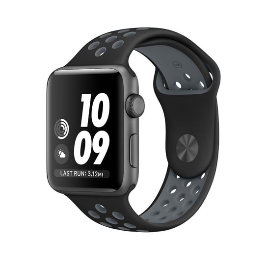 Pasek do smartwatcha Apple Watch 1/2/3/4/5 (42/44MM) TECH-PROTECT Softband TECH-PROTECT
