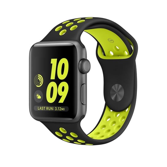 Pasek do smartwatcha Apple Watch 1/2 TECH-PROTECT Softband TECH-PROTECT