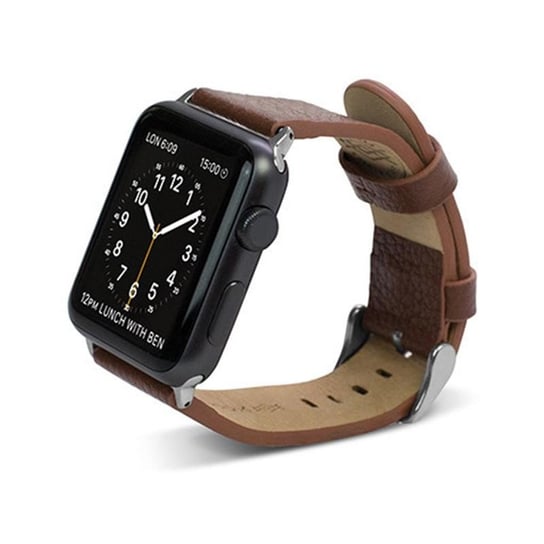 Pasek do smartwatcha Apple Watch 38 mm X-DORIA Lux Band X-Doria