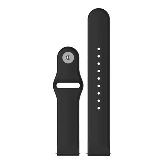 Pasek do smartwatcha, Vector Smart, VCTR-20-S3BK Vector Smart