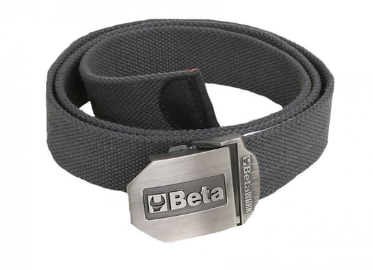 Pasek do spodni roboczych BETA, czarny, rozmiar 130 cm BETA
