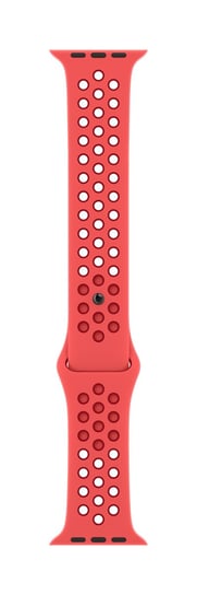 Pasek do zegarka APPLE Bright Crimson/Gym Red Nike Sport Band 41 mm Apple