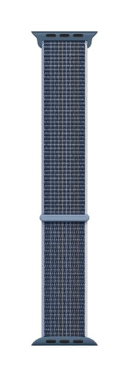 Pasek do zegarka APPLE Storm Blue Sport Loop 41 mm Apple