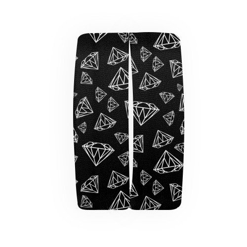 Pasek do zegarka - Black diamond Inna marka