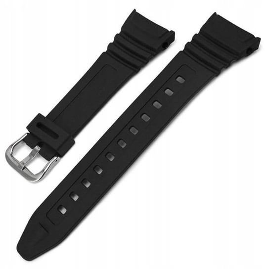Pasek do zegarka Casio W96H - czarny ExtremeStyle