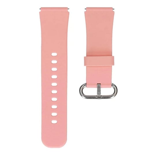 Pasek do zegarka dla dziecka Locon Watch Lite GJD.06 (różowy) Bezpieczna Rodzina