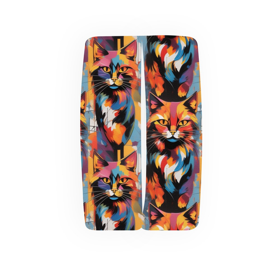 Pasek do zegarka - Fluffy cats Inna marka
