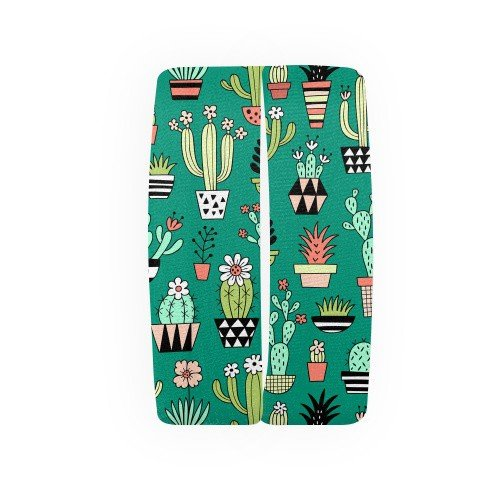 Pasek do zegarka - Happy cactuses Inna marka