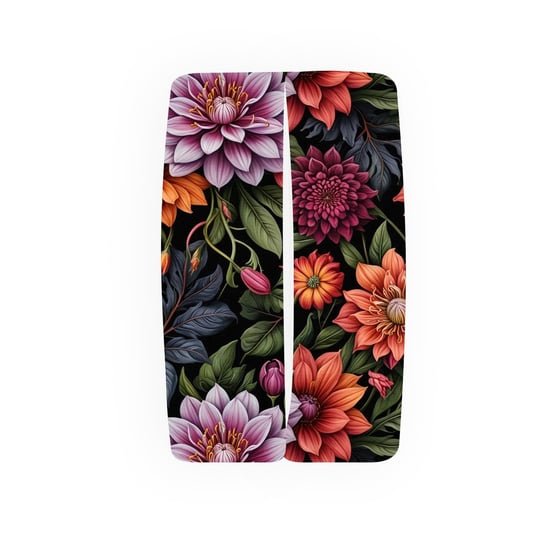 Pasek do zegarka - Midnight Bloom Inna marka