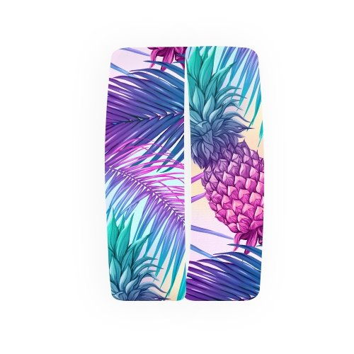 Pasek do zegarka - Pineapple paradise Inna marka