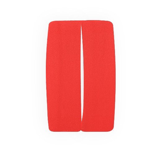 Pasek do zegarka - Poppy red Inna marka