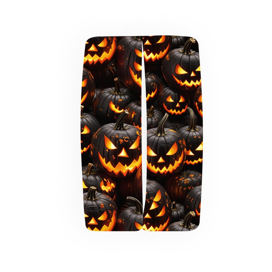 Pasek do zegarka - Pumpkin Blaze Inna marka