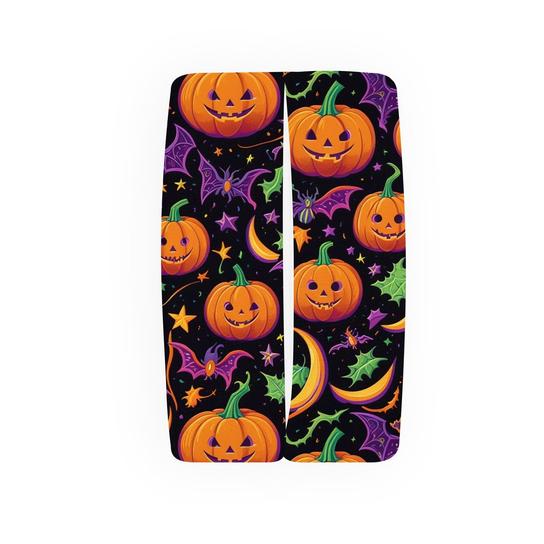 Pasek do zegarka - Pumpkin Night Inna marka