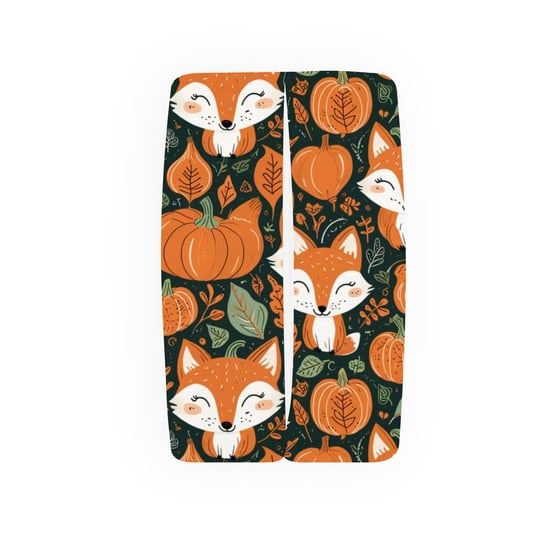 Pasek do zegarka - Pumpkin Paws Inna marka