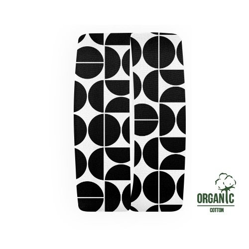 Pasek do zegarka - Retro design Inna marka