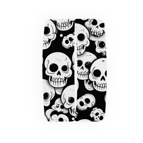 Pasek do zegarka - Skull Cluster Inna marka