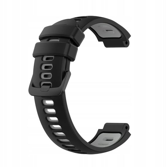 Pasek do zegarka smartwatch Garmin Forerunner 220/230/235/620/630/735XT opaska bransoleta Best Accessories