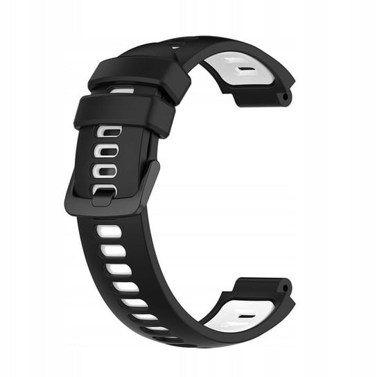 Pasek do zegarka smartwatch Garmin Forerunner 220/230/235/620/630/735XT opaska bransoleta Best Accessories