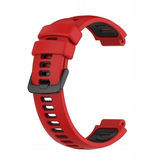 Pasek do zegarka smartwatch Garmin Forerunner 220/230/235/620/630/735XT opaska bransoleta Inny producent