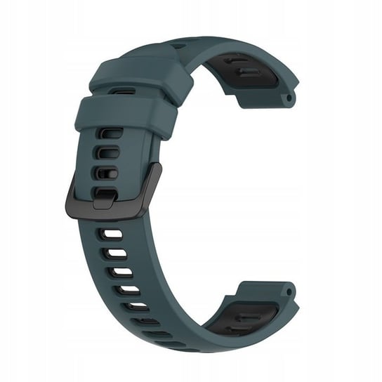 Pasek do zegarka smartwatch Garmin Forerunner 220/230/235/620/630/735XT opaska bransoleta Inny producent