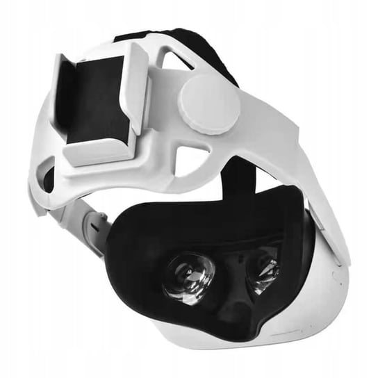 Pasek Elite Halo do Oculus Quest 2 + uchwyt na powerbank Oaza VR