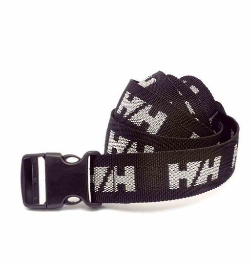 Pasek Helly Hansen Belt Black Inna marka
