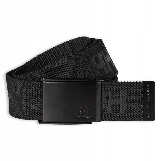Pasek Helly Hansen Logo Webbing Belt Helly Hansen
