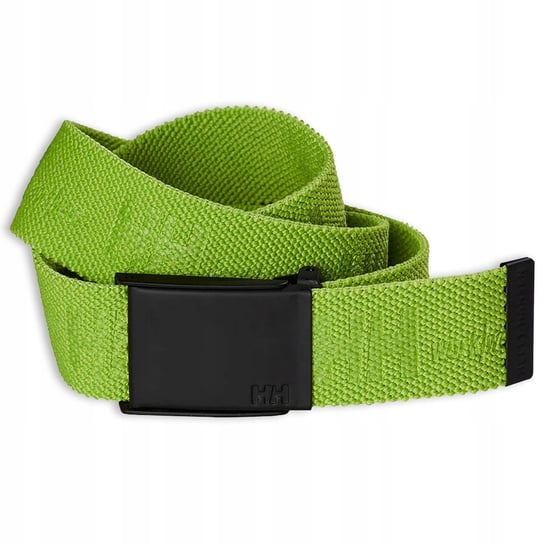 Pasek Helly Hansen Logo Webbing Belt Helly Hansen
