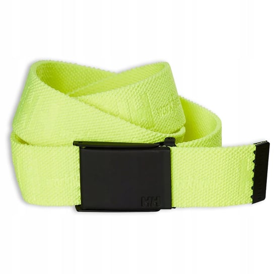 Pasek Helly Hansen Logo Webbing Belt Helly Hansen