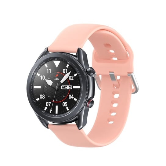 Pasek Iconband do Galaxy Watch 3 41mm Pink TECH-PROTECT