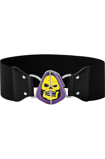 Pasek Killstar - Skeletor Inna marka